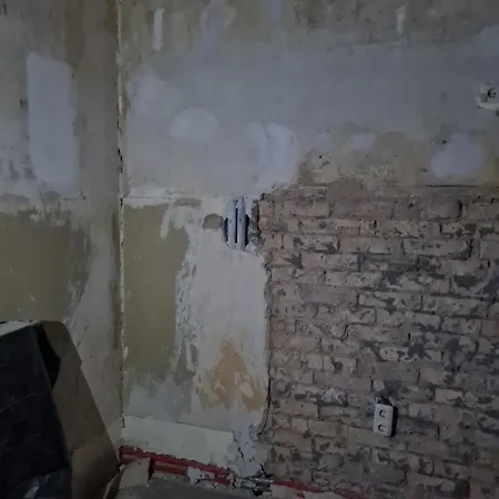 Apartmán Moguntia 2