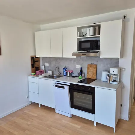 Moguntia 2 - Zentral Naehe Zdf Und Universitaet * Mainz