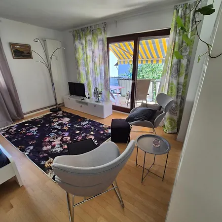 Moguntia 2 Appartement *