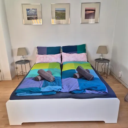 Apartman Moguntia 2 - Zentral Naehe Zdf Und Universitaet *