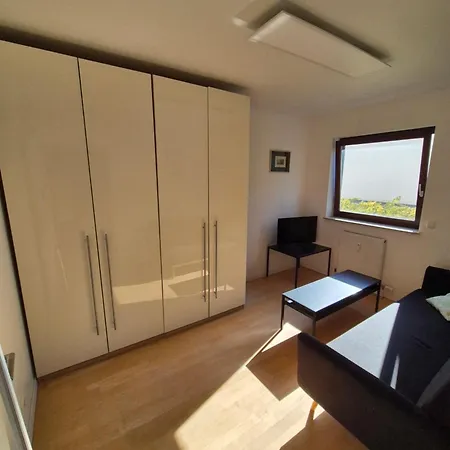 Apartamento Moguntia 2 - Zentral Naehe Zdf Und Universitaet