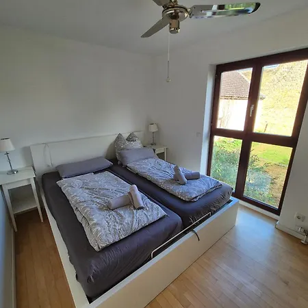 Moguntia 2 - Zentral Naehe Zdf Und Universitaet