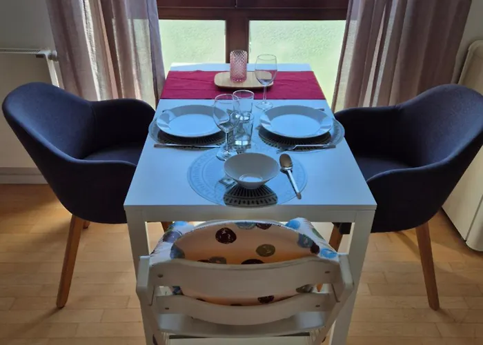 Moguntia 2 - Zentral Naehe Zdf Und Universitaet