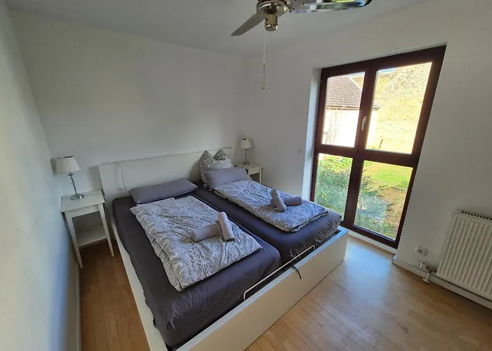 Moguntia 2 - Zentral Naehe Zdf Und Universitaet